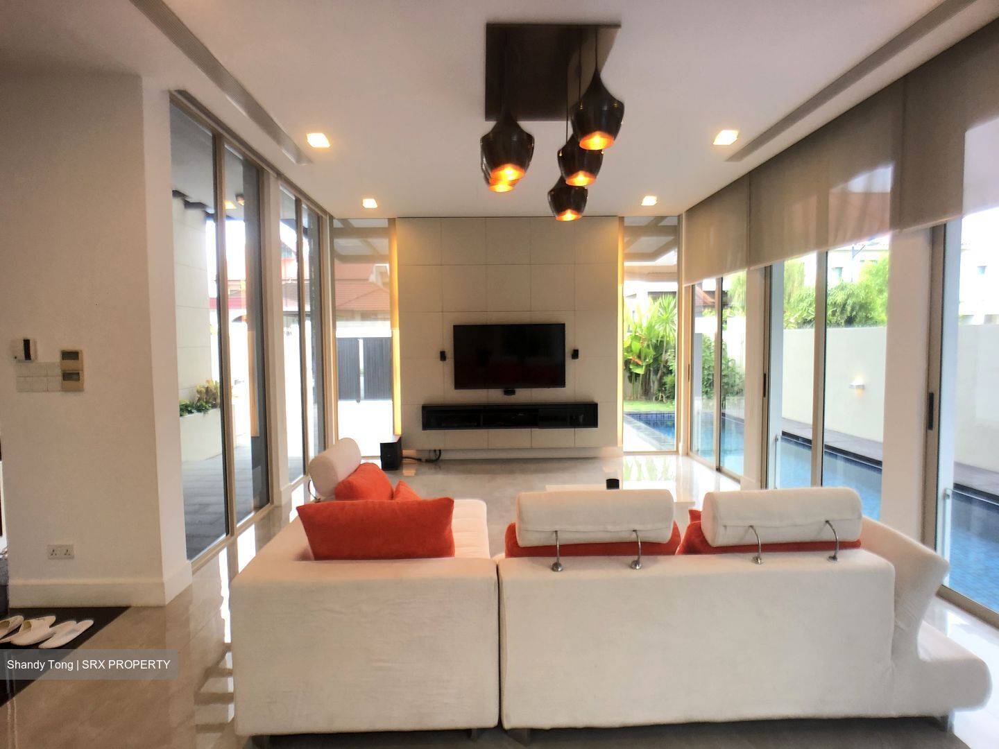 Serangoon Garden Estate (D19), Semi-Detached #490180941